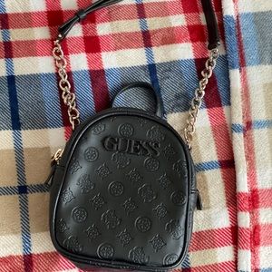 Guess Shoulder Purse